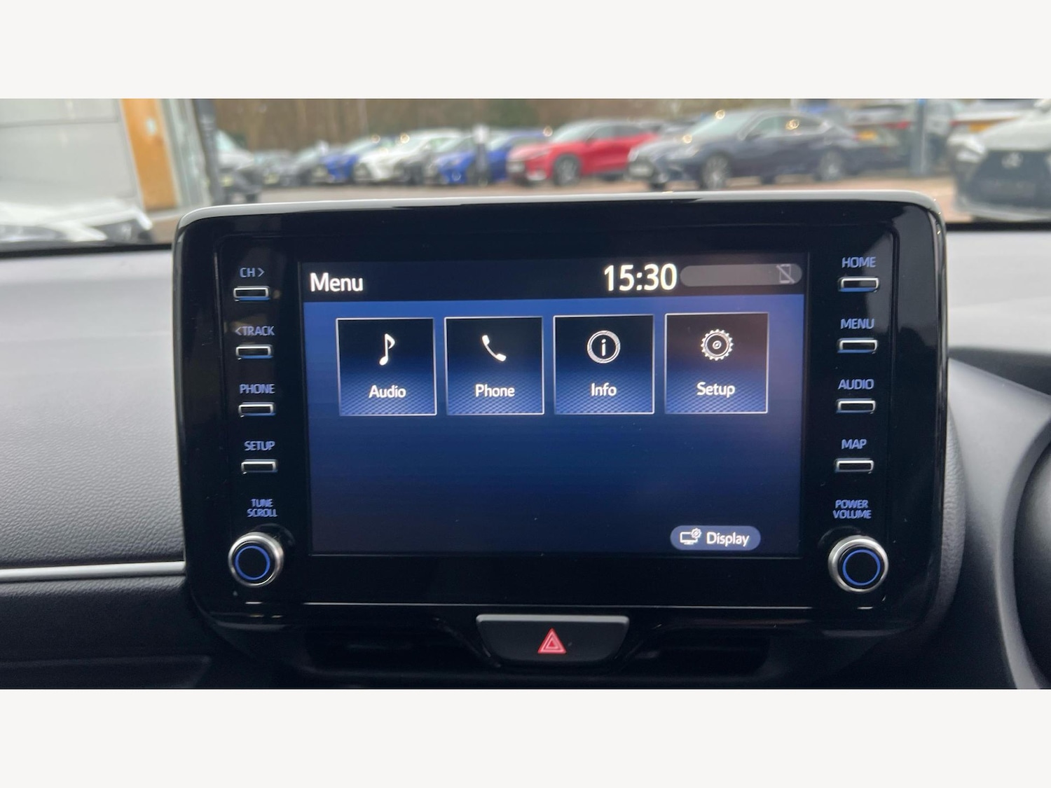 Used Toyota Yaris 2022 for sale - 77215457: Photo 9