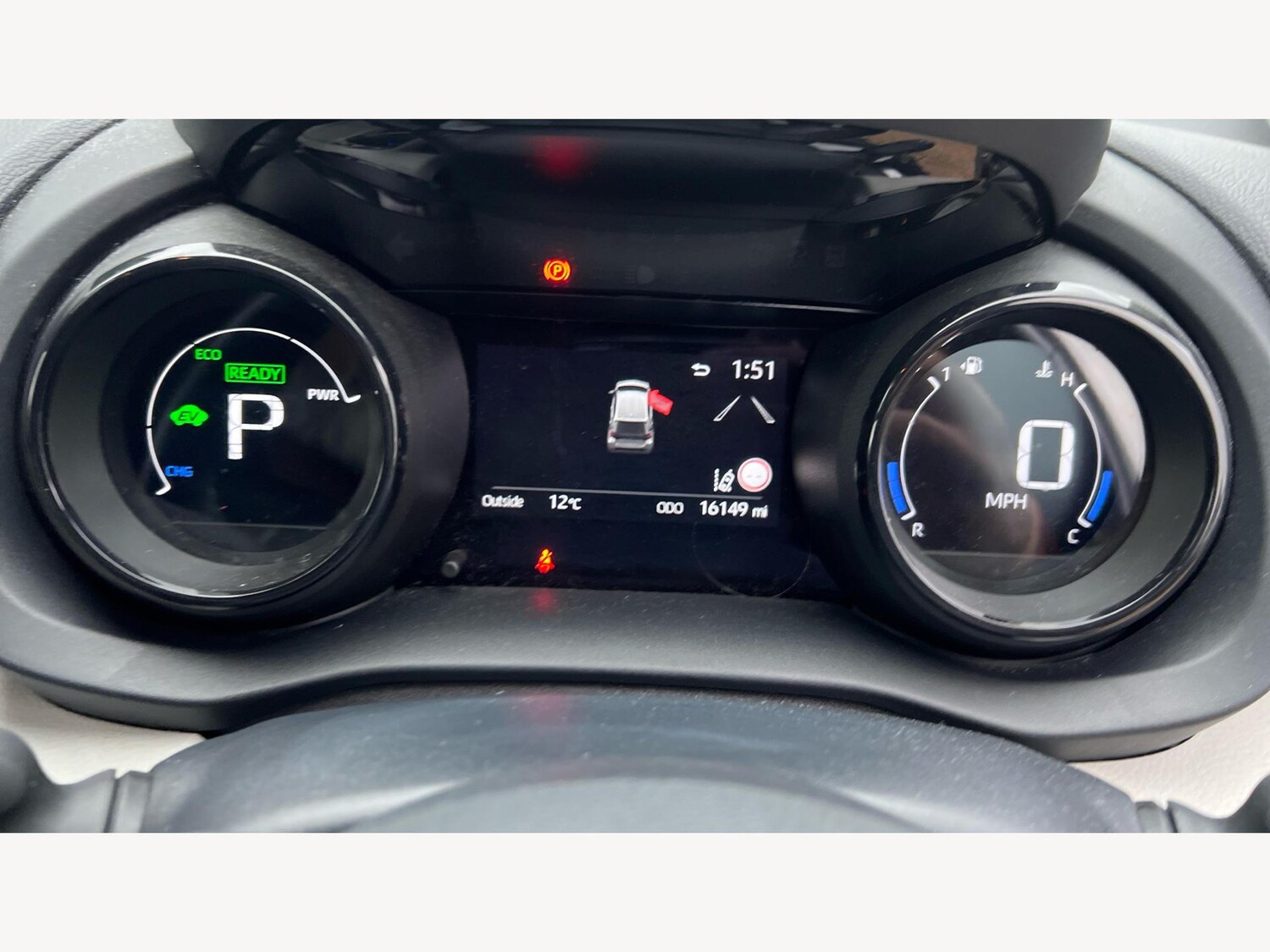 Used Toyota Yaris 2022 for sale - 76976781: Photo 11