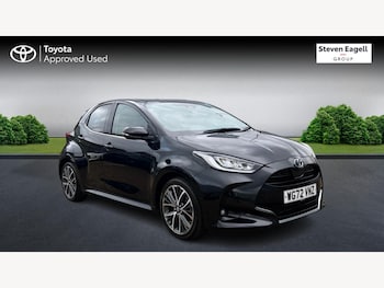 Used Toyota Yaris 2022 for sale - 76976781: Photo