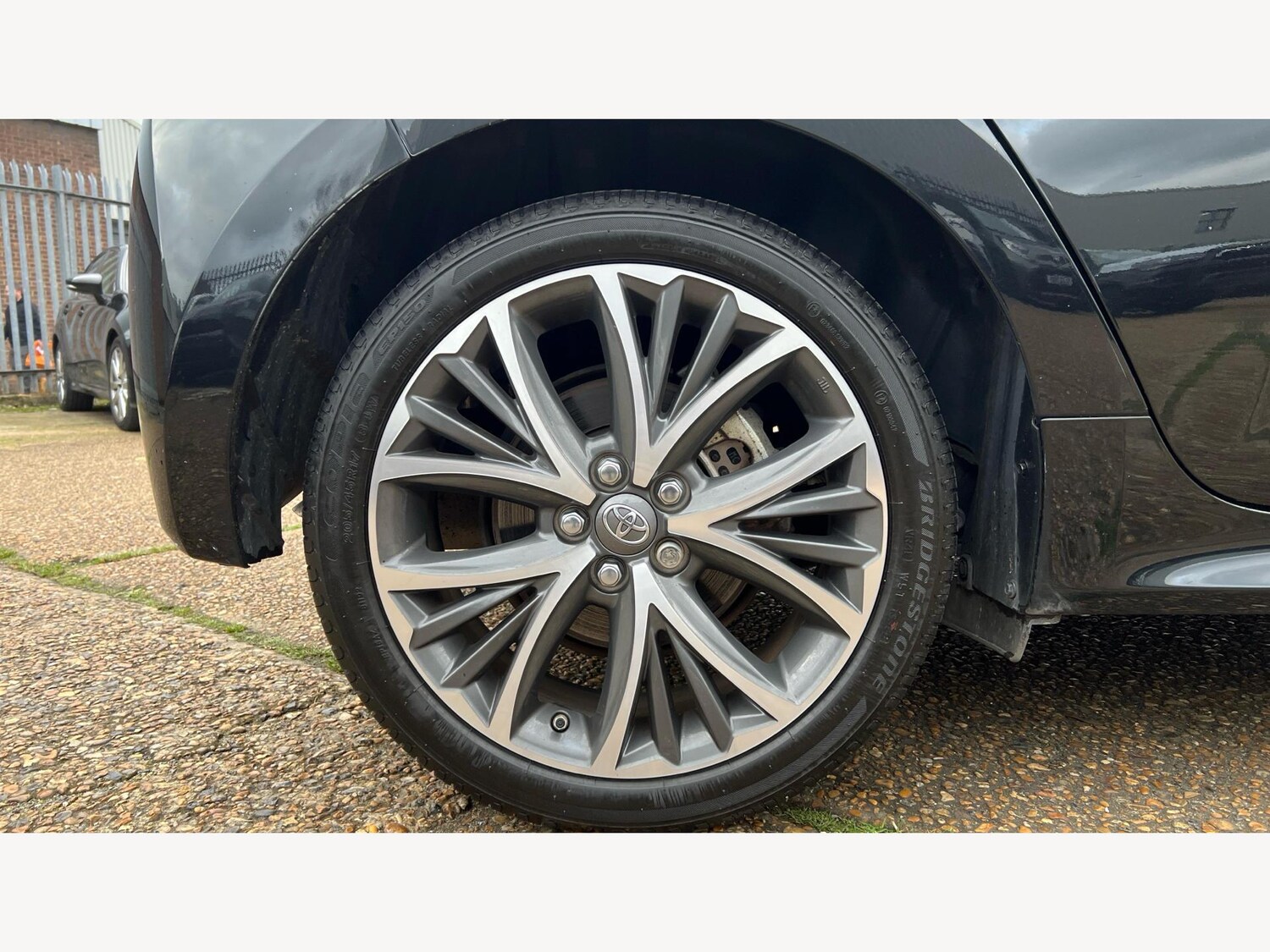 Used Toyota Yaris 2022 for sale - 76976781: Photo 20