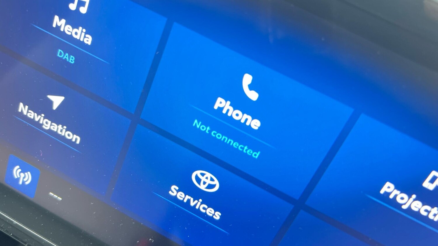 Used Toyota Yaris 2022 for sale - 76976781: Photo 44