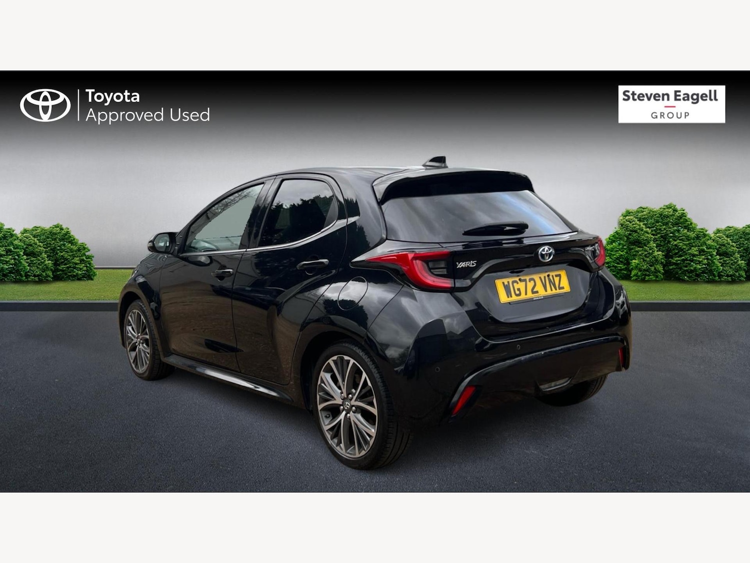 Used Toyota Yaris 2022 for sale - 76976781: Photo 6