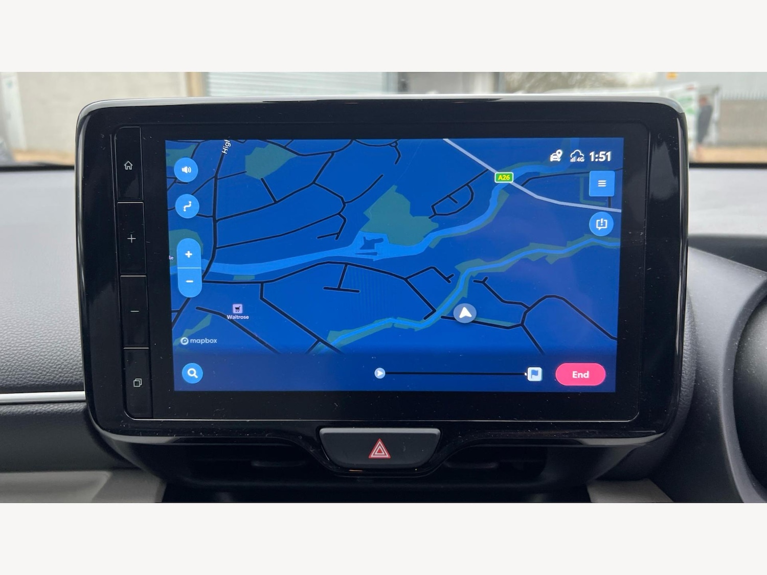 Used Toyota Yaris 2022 for sale - 76976781: Photo 9