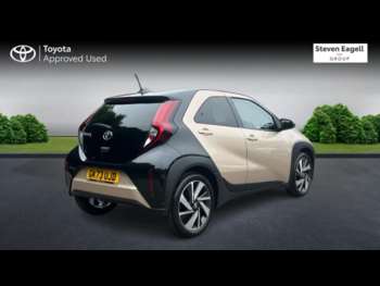 Used Toyota Aygo X 2024 for sale - 74958498: Photo