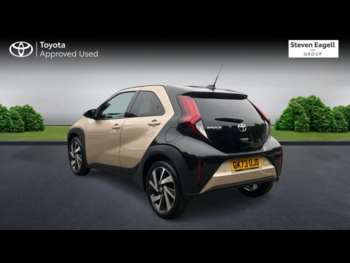 Used Toyota Aygo X 2024 for sale - 74958498: Photo