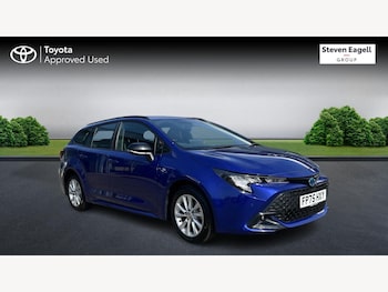 Used Toyota Corolla 2025 for sale - 79236557: Photo