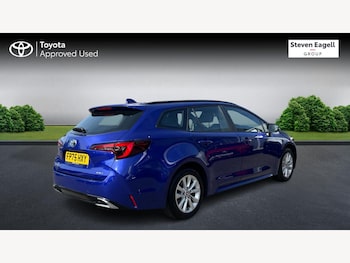 Used Toyota Corolla 2025 for sale - 79236557: Photo