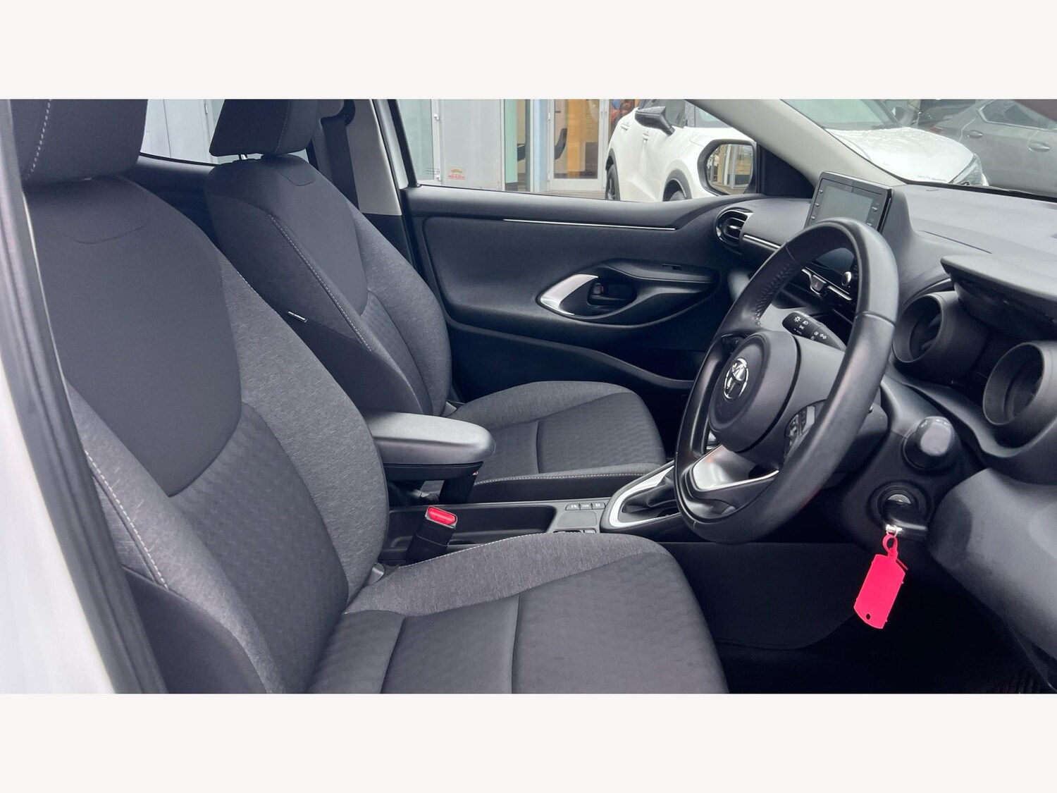 Used Toyota Yaris 2022 for sale - 77468245: Photo 13