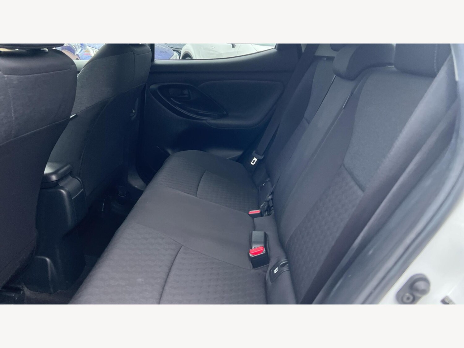 Used Toyota Yaris 2022 for sale - 77468245: Photo 15