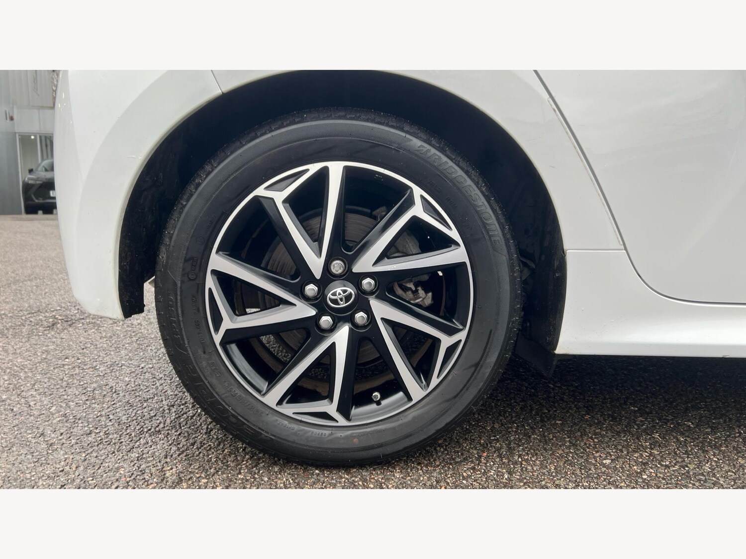 Used Toyota Yaris 2022 for sale - 77468245: Photo 20