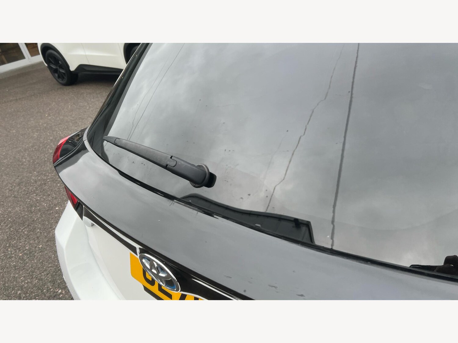 Used Toyota Yaris 2022 for sale - 77468245: Photo 26