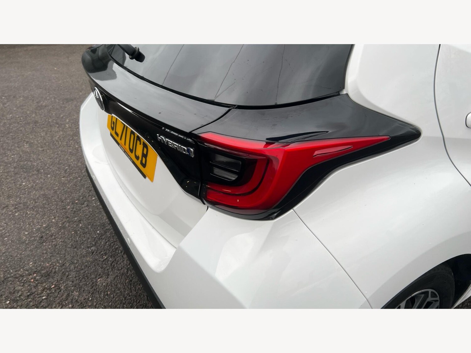 Used Toyota Yaris 2022 for sale - 77468245: Photo 27