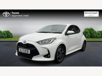 Used Toyota Yaris 2022 for sale - 77468245: Photo