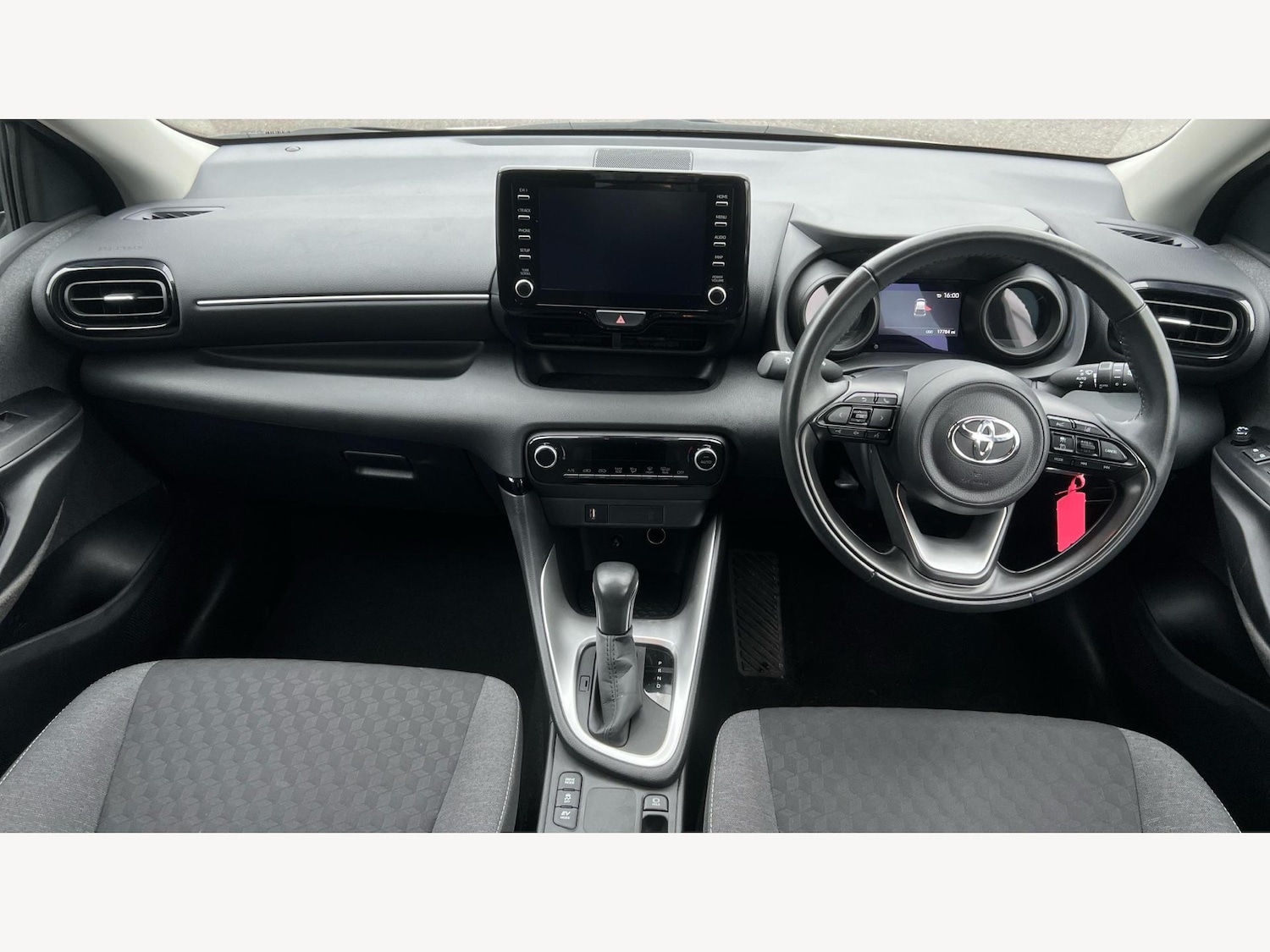 Used Toyota Yaris 2022 for sale - 77468245: Photo 7