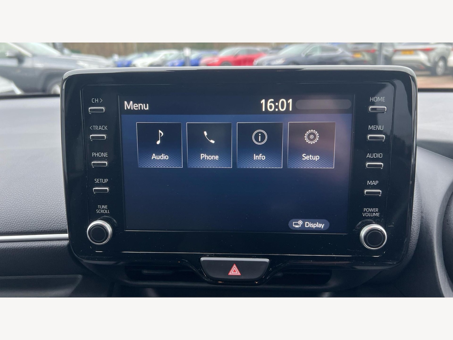 Used Toyota Yaris 2022 for sale - 77468245: Photo 9