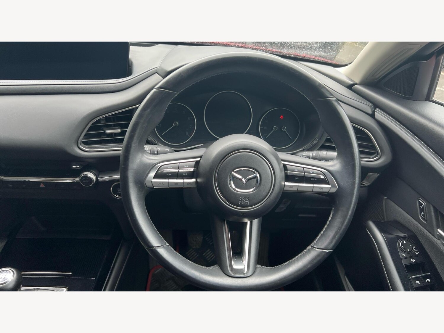 Used Mazda CX-30 2021 for sale - 76059507: Photo 10