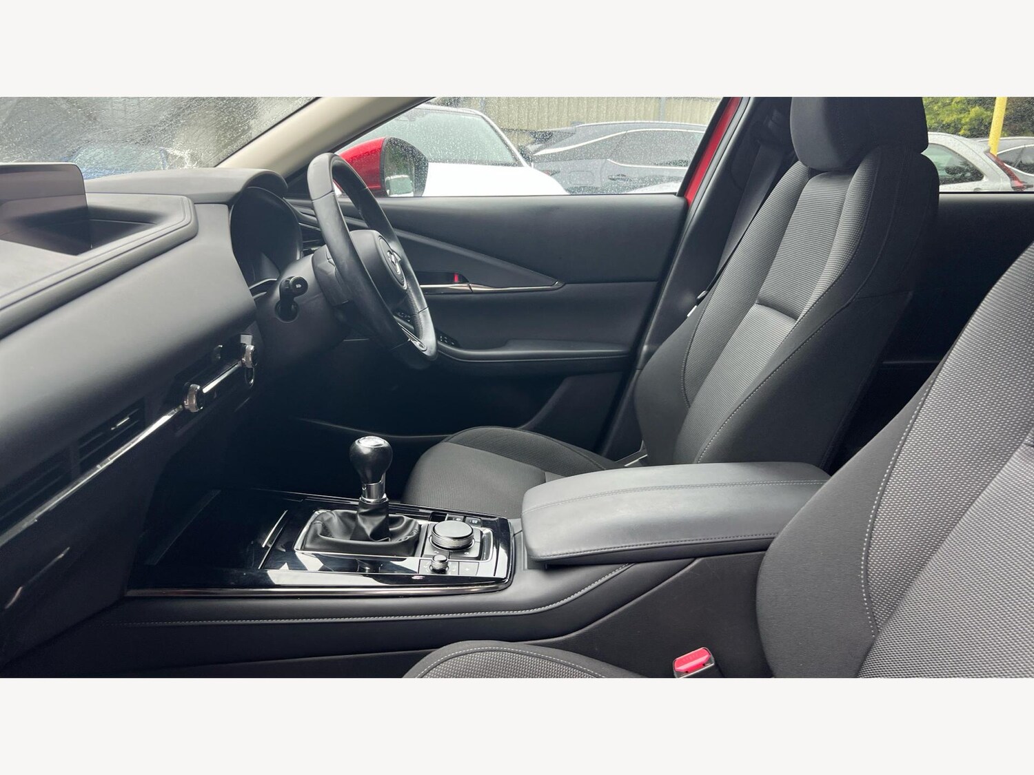 Used Mazda CX-30 2021 for sale - 76059507: Photo 12