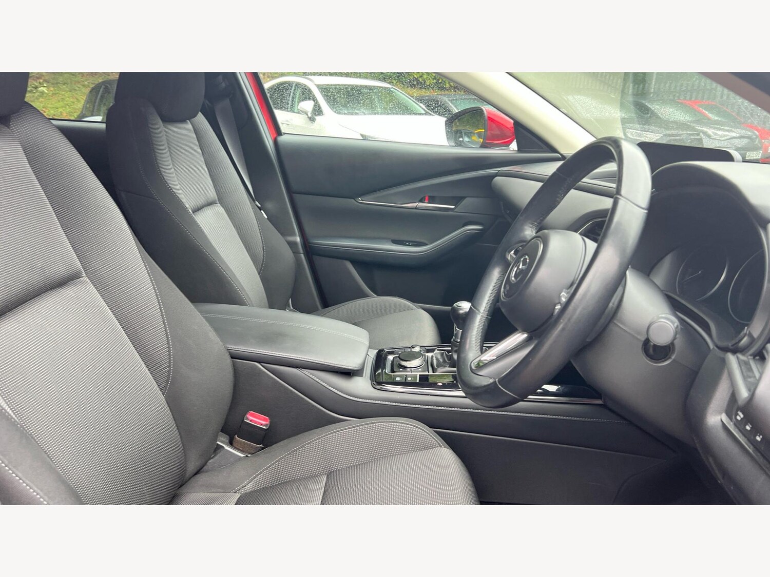 Used Mazda CX-30 2021 for sale - 76059507: Photo 13