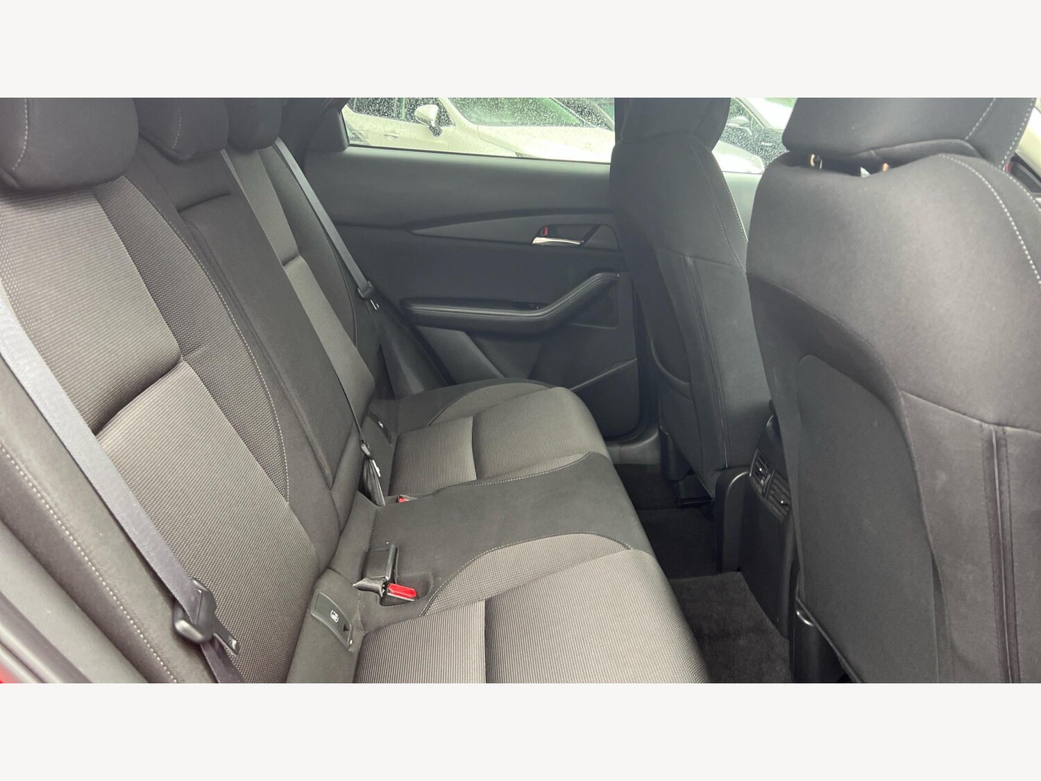 Used Mazda CX-30 2021 for sale - 76059507: Photo 14