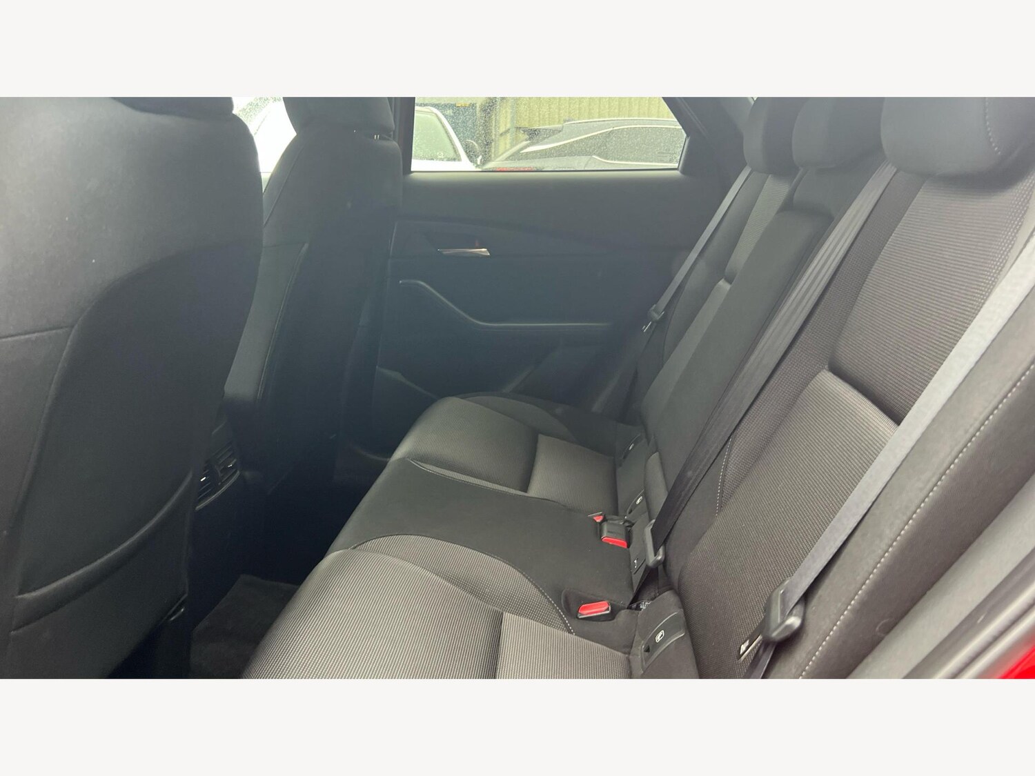 Used Mazda CX-30 2021 for sale - 76059507: Photo 15