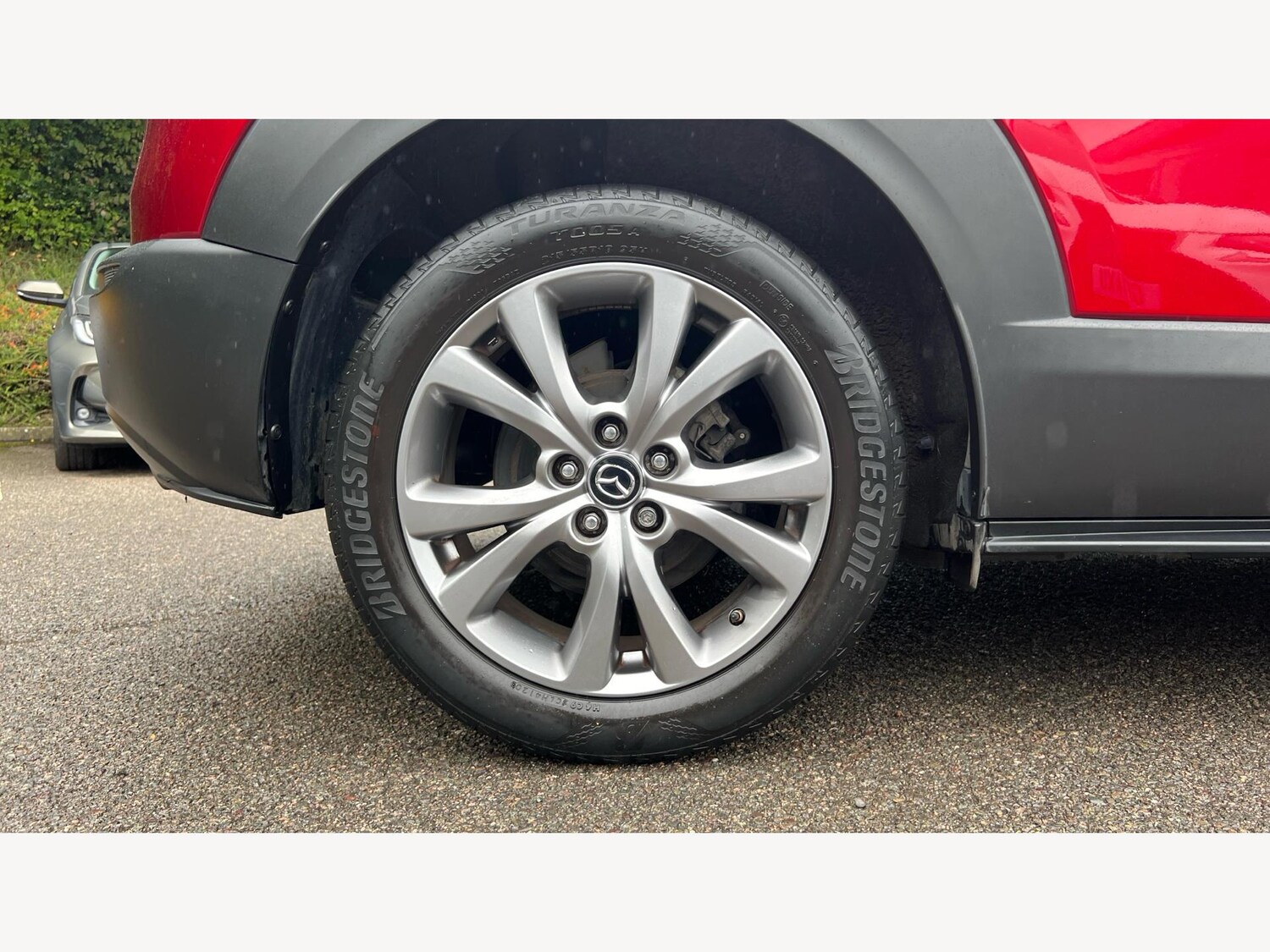 Used Mazda CX-30 2021 for sale - 76059507: Photo 20