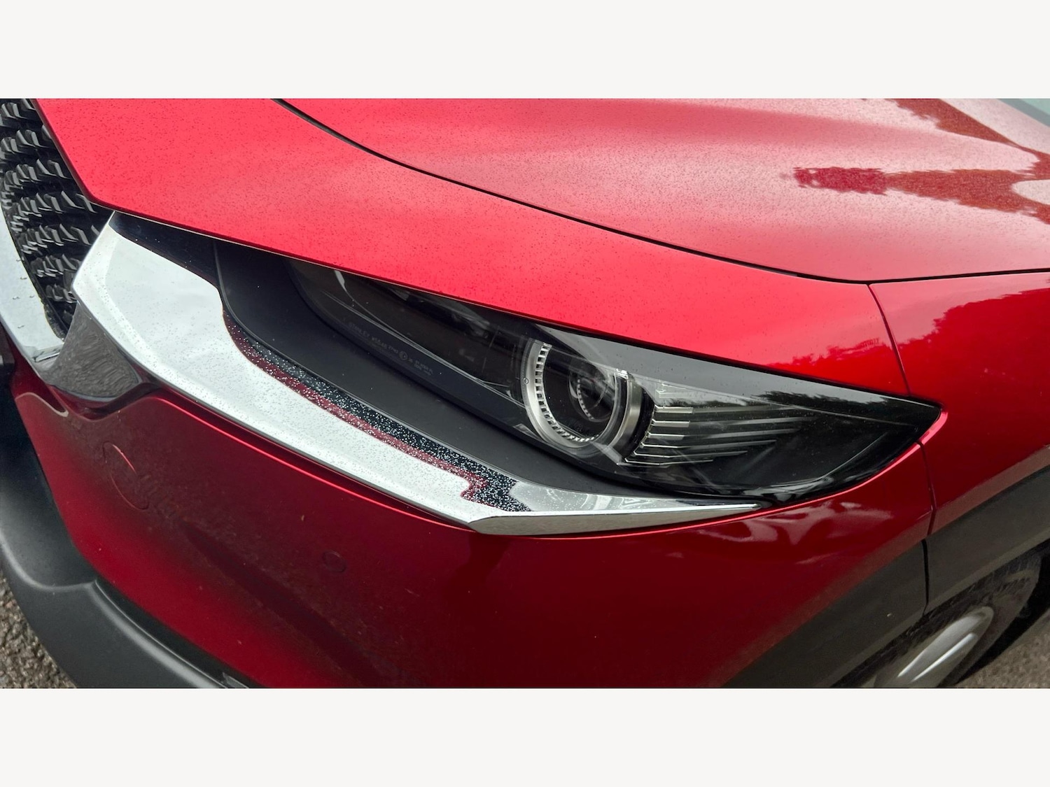 Used Mazda CX-30 2021 for sale - 76059507: Photo 22