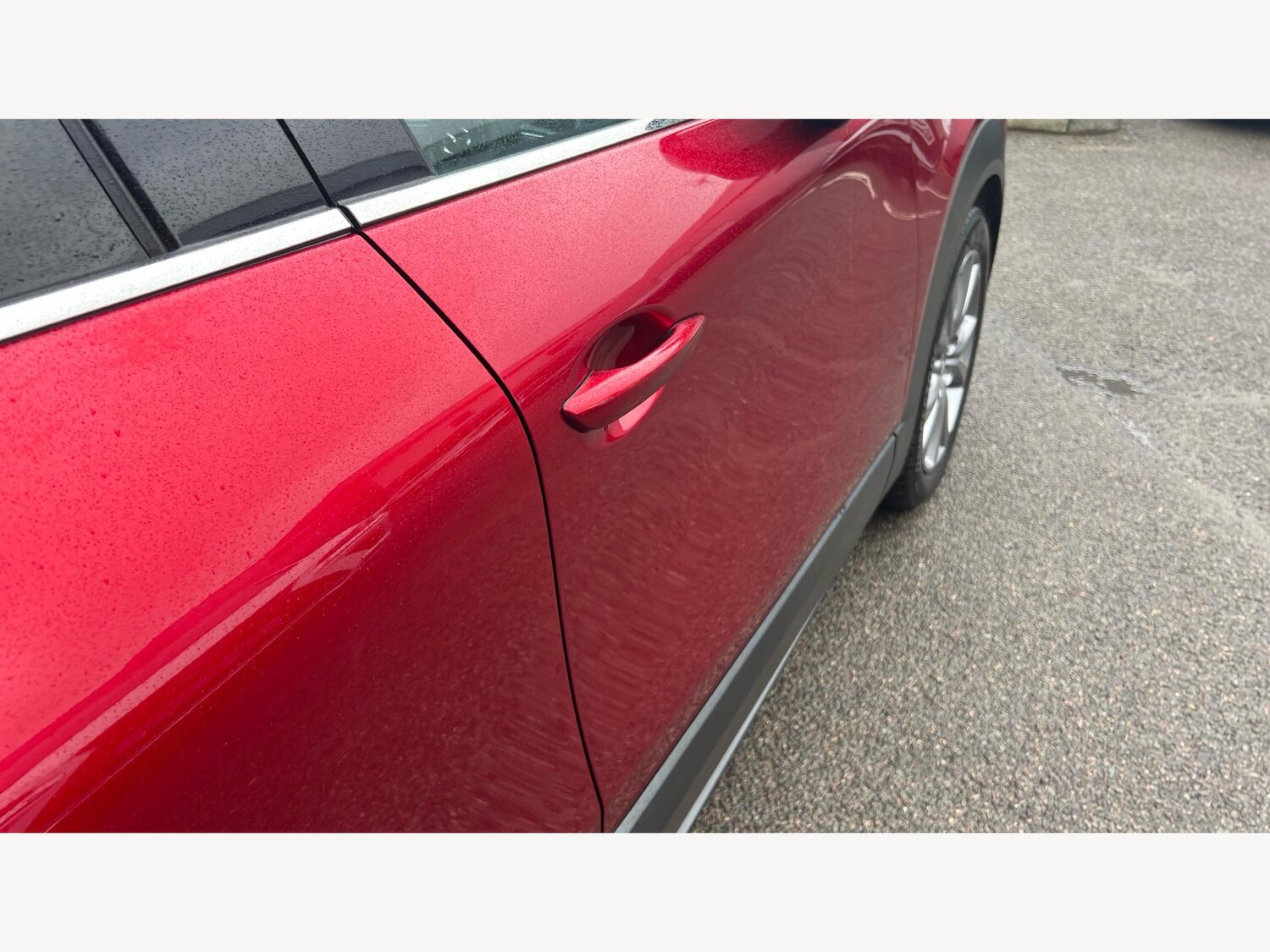 Used Mazda CX-30 2021 for sale - 76059507: Photo 26