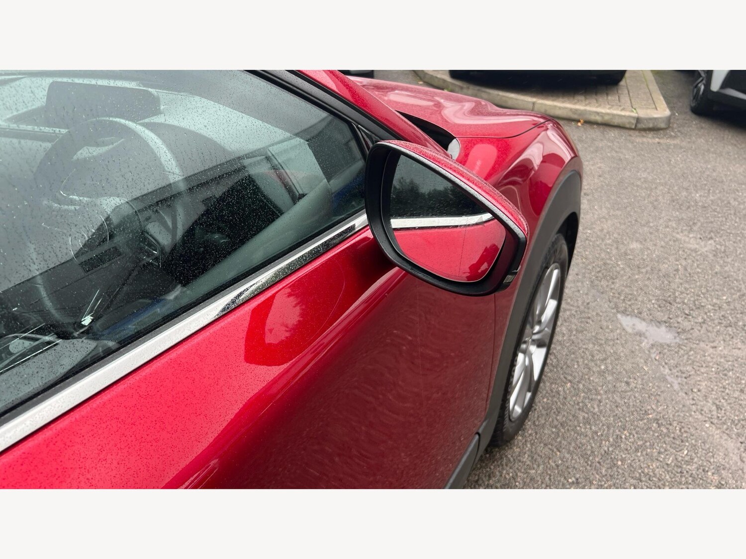 Used Mazda CX-30 2021 for sale - 76059507: Photo 27