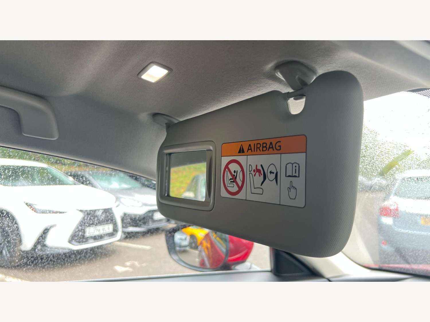 Used Mazda CX-30 2021 for sale - 76059507: Photo 29