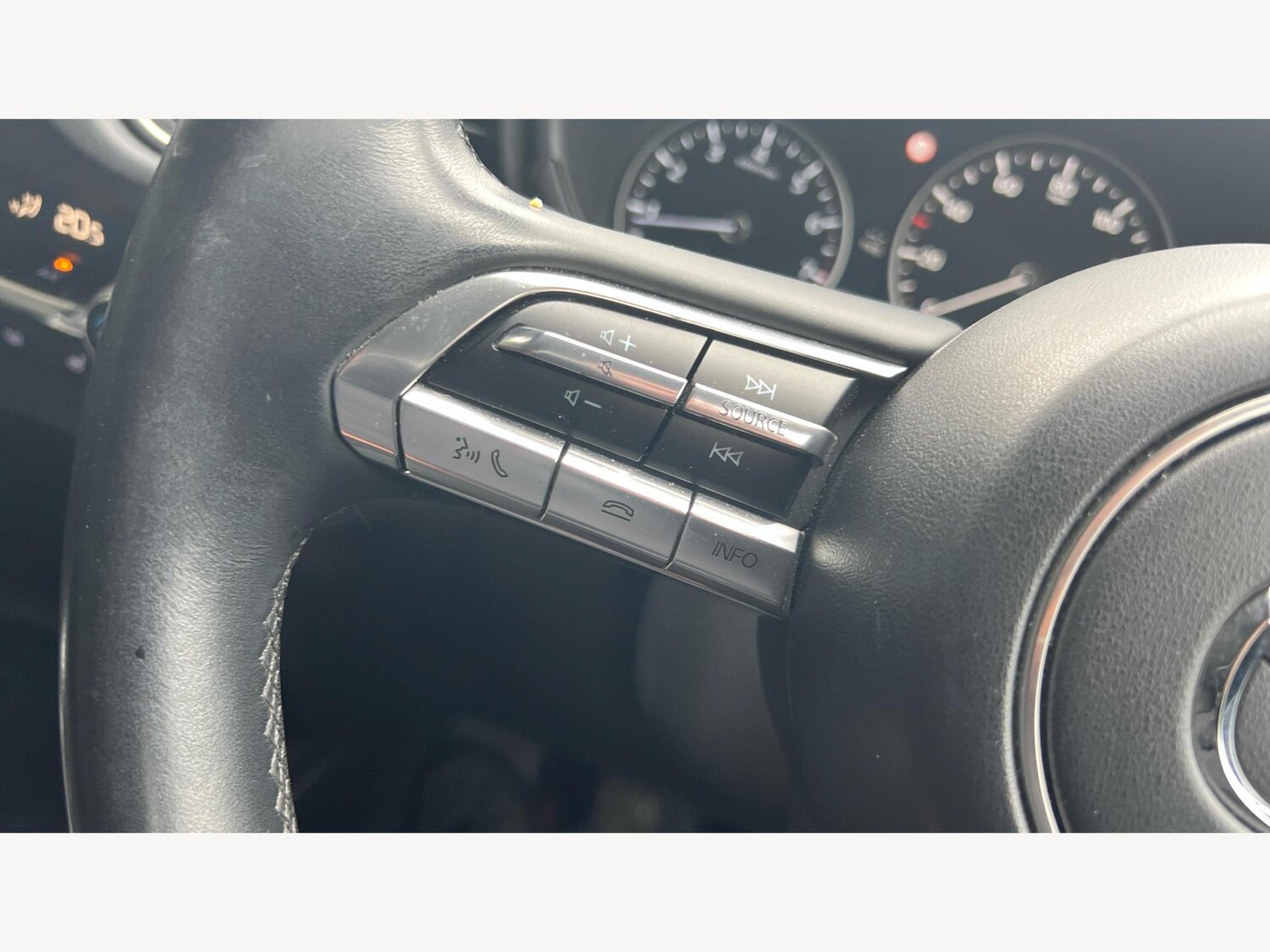 Used Mazda CX-30 2021 for sale - 76059507: Photo 31