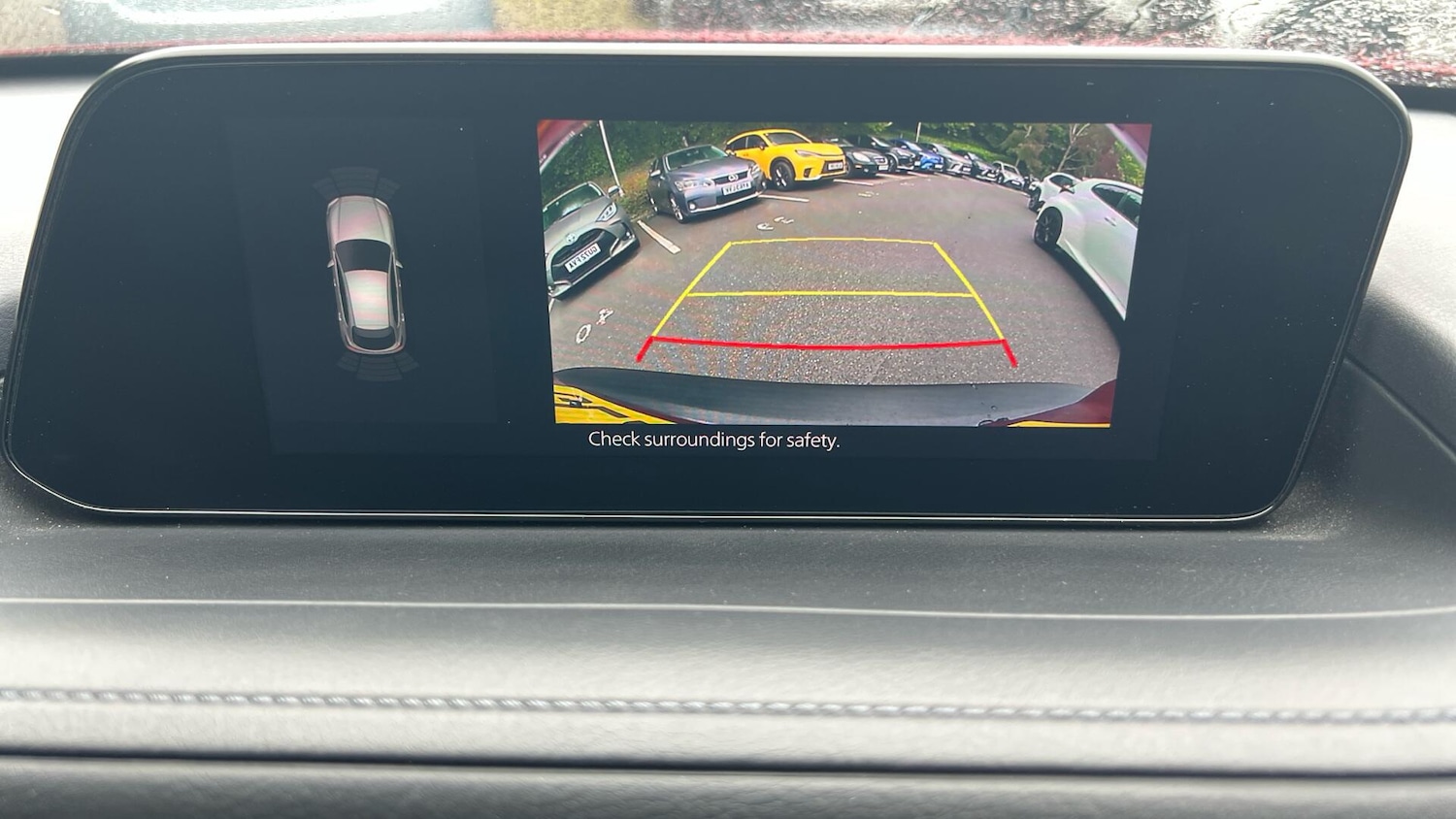 Used Mazda CX-30 2021 for sale - 76059507: Photo 36