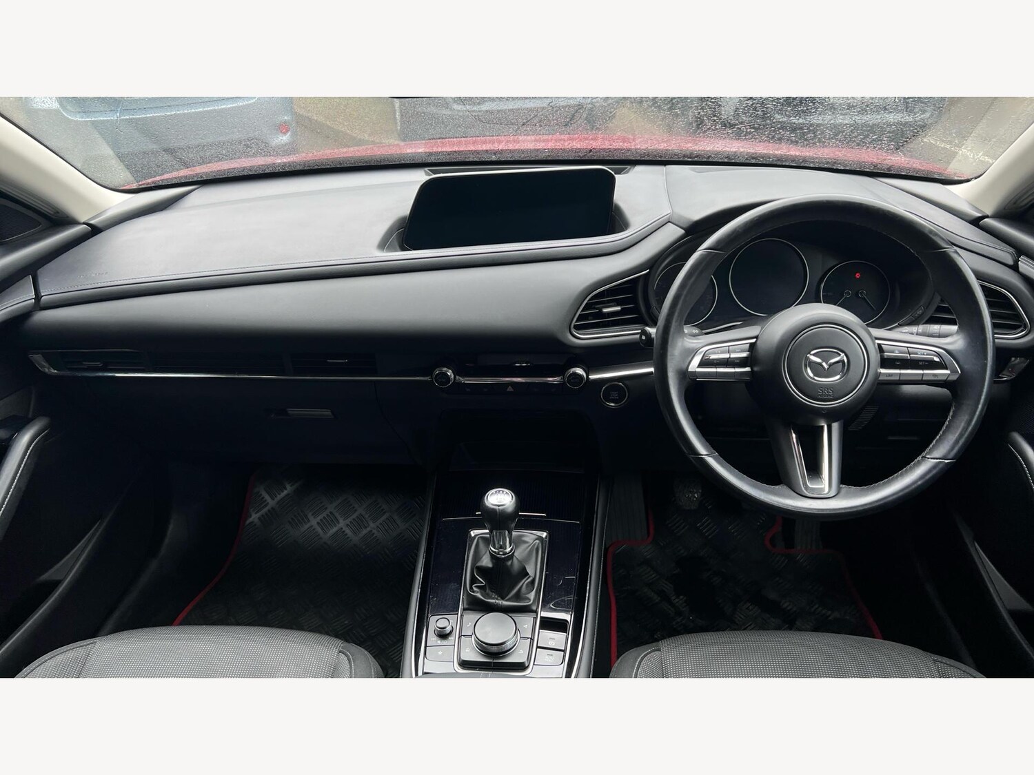 Used Mazda CX-30 2021 for sale - 76059507: Photo 7