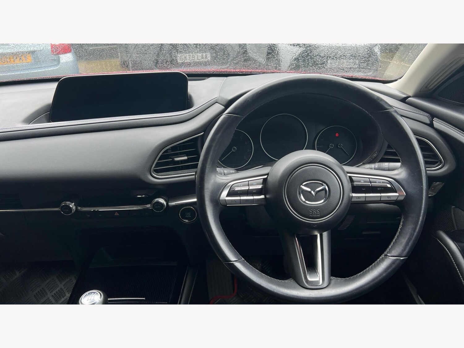 Used Mazda CX-30 2021 for sale - 76059507: Photo 8