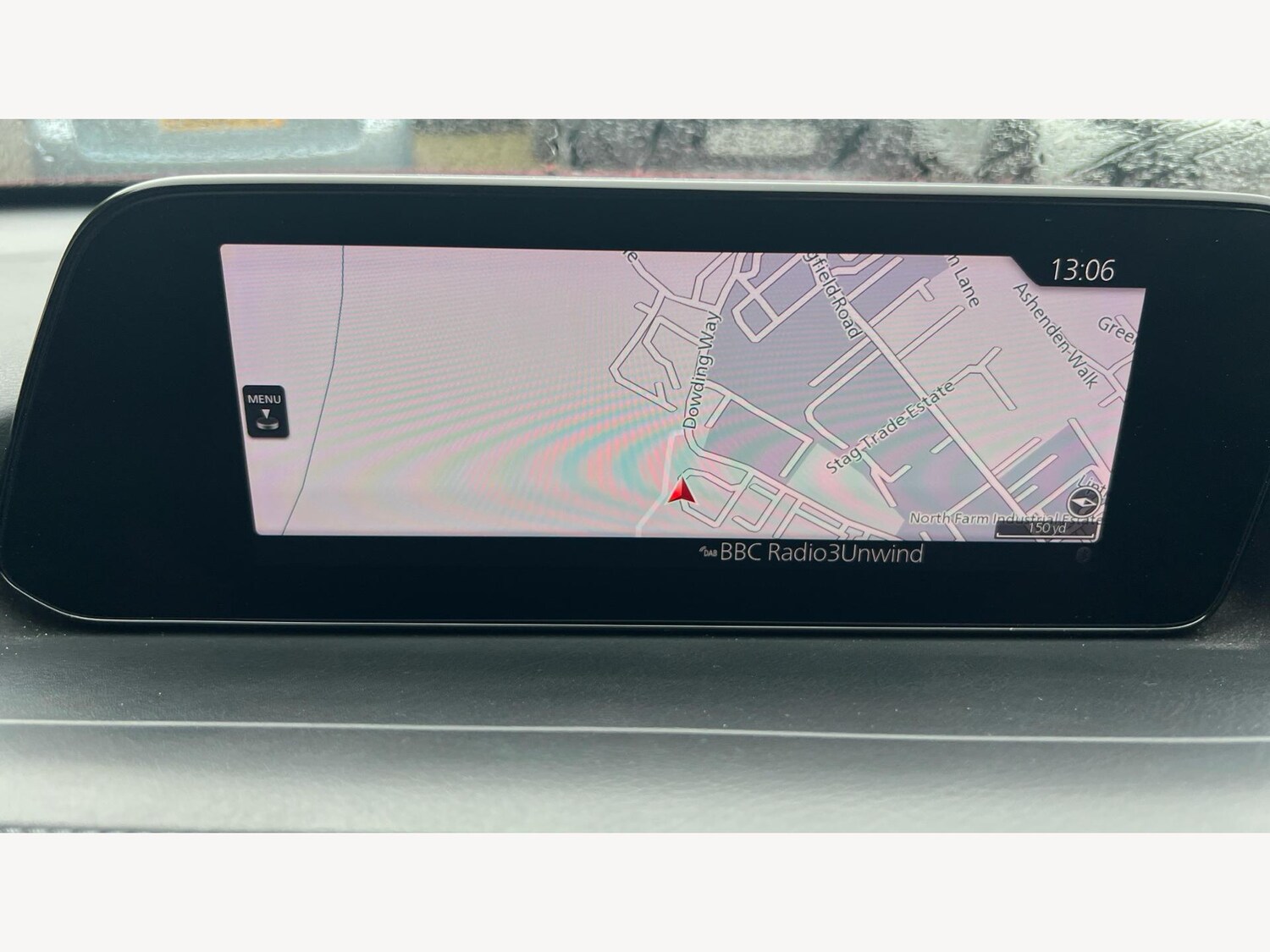 Used Mazda CX-30 2021 for sale - 76059507: Photo 9