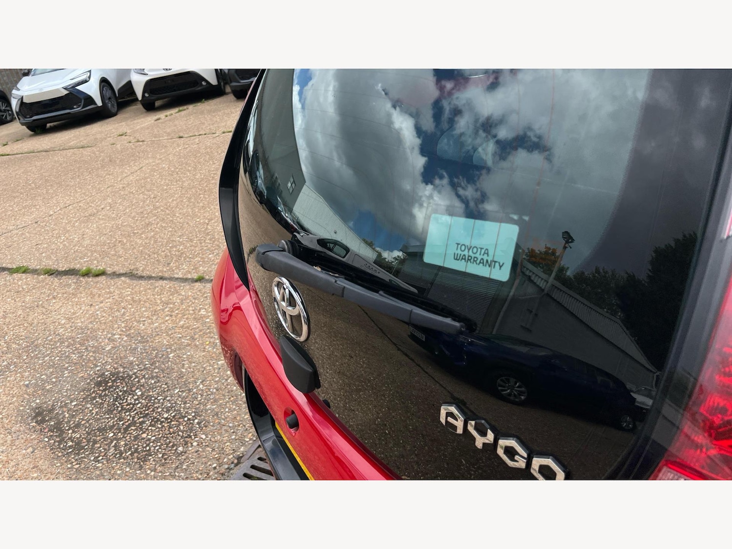 Vehicle 26
