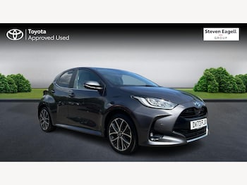 Used Toyota Yaris 2023 for sale - 79181198: Photo