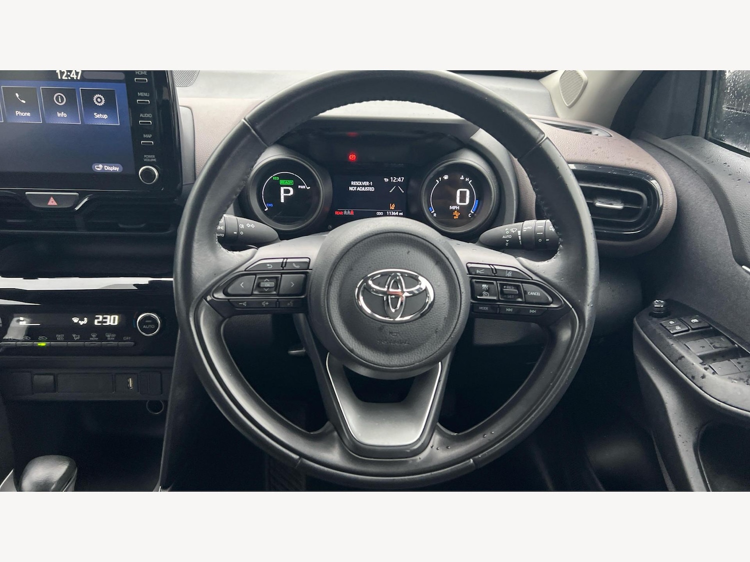 Used Toyota Yaris Cross 2023 for sale - 76659227: Photo 10