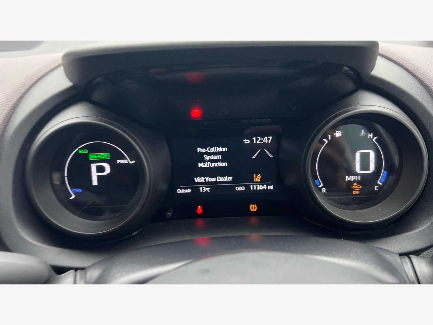 Used Toyota Yaris Cross 2023 for sale - 76659227: Photo 11