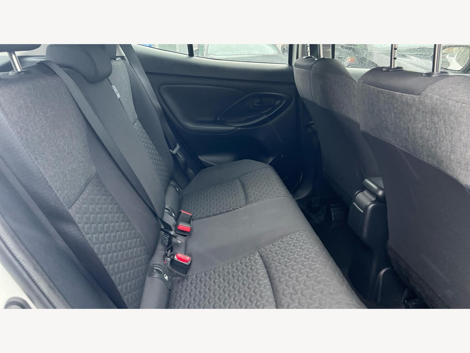 Used Toyota Yaris Cross 2023 for sale - 76659227: Photo 14