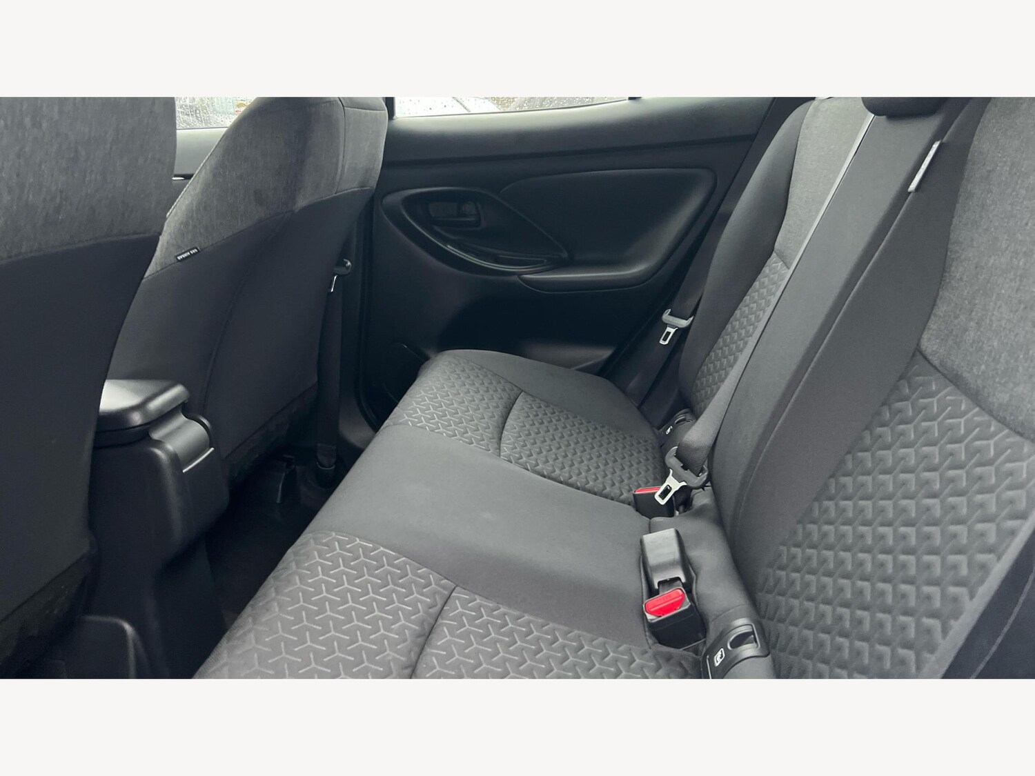 Used Toyota Yaris Cross 2023 for sale - 76659227: Photo 15