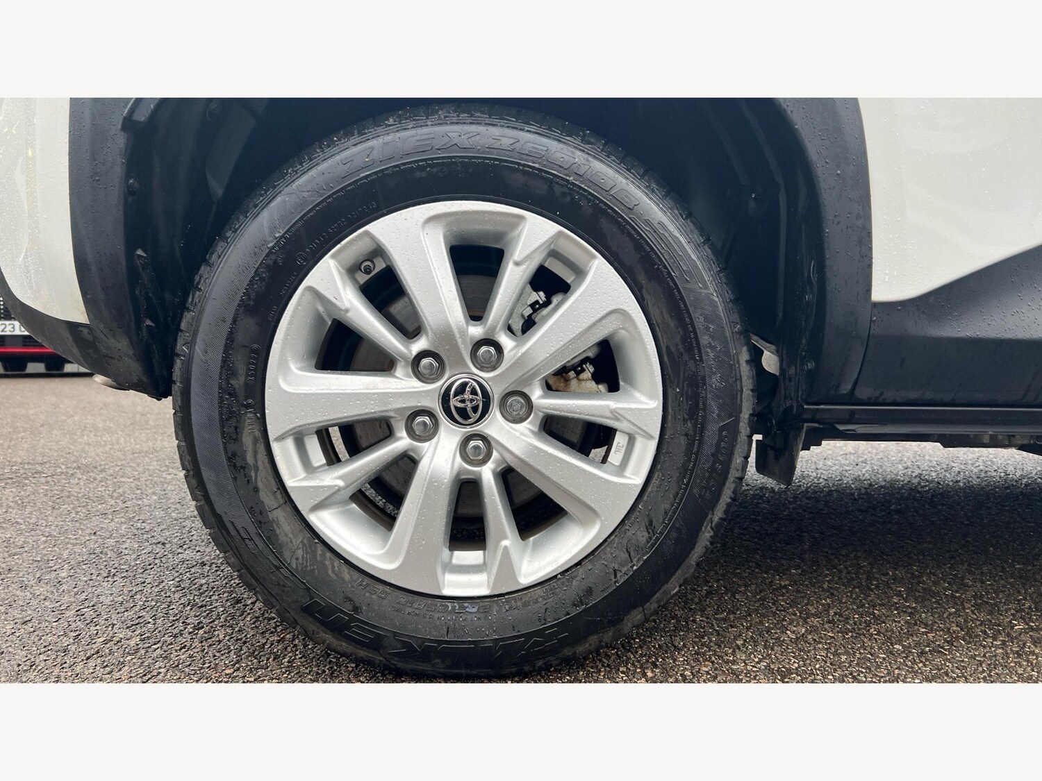 Used Toyota Yaris Cross 2023 for sale - 76659227: Photo 20