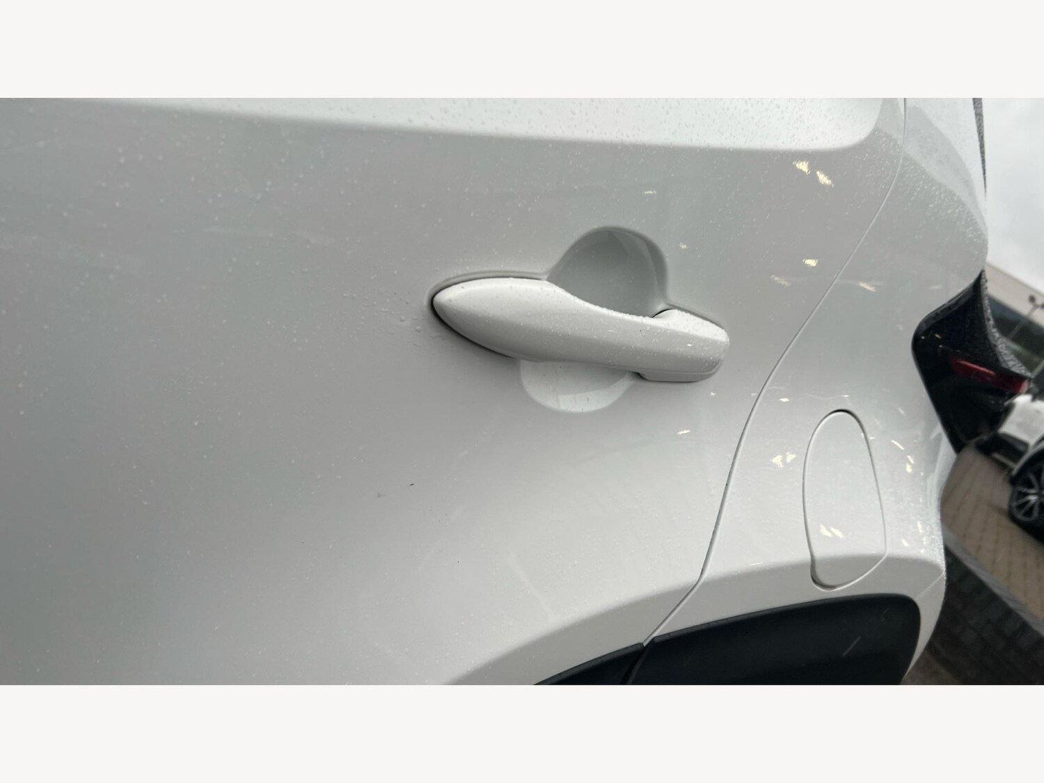 Used Toyota Yaris Cross 2023 for sale - 76659227: Photo 24