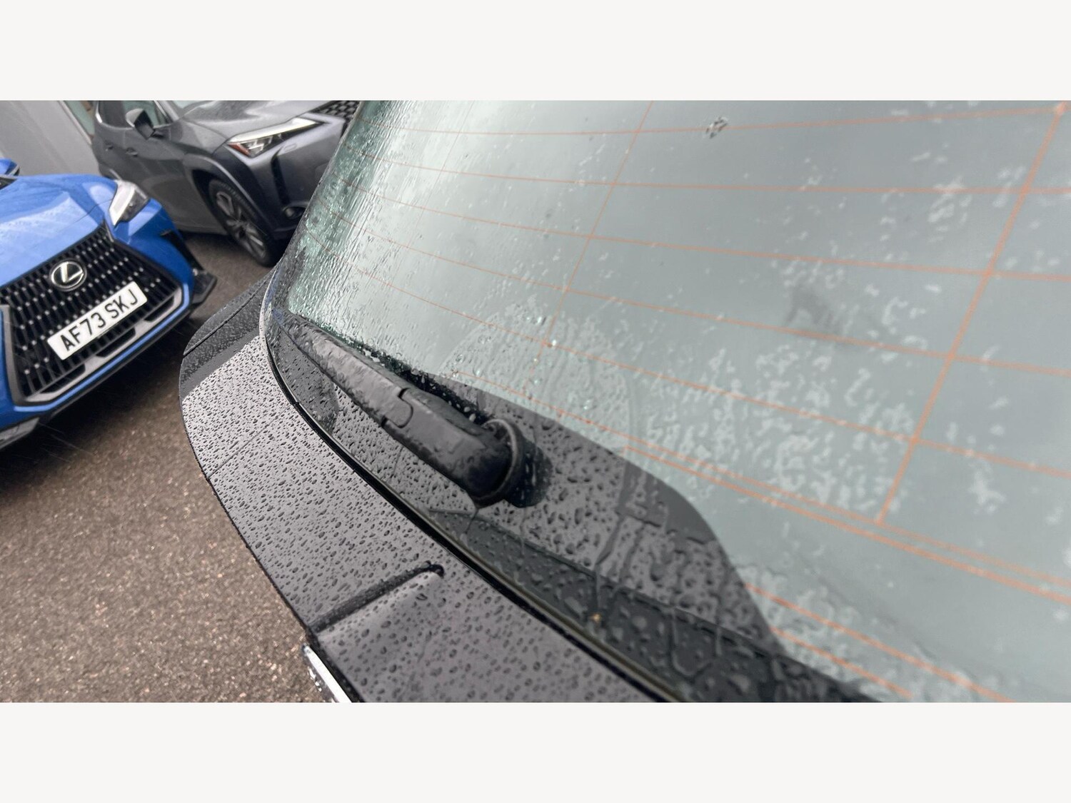 Used Toyota Yaris Cross 2023 for sale - 76659227: Photo 26