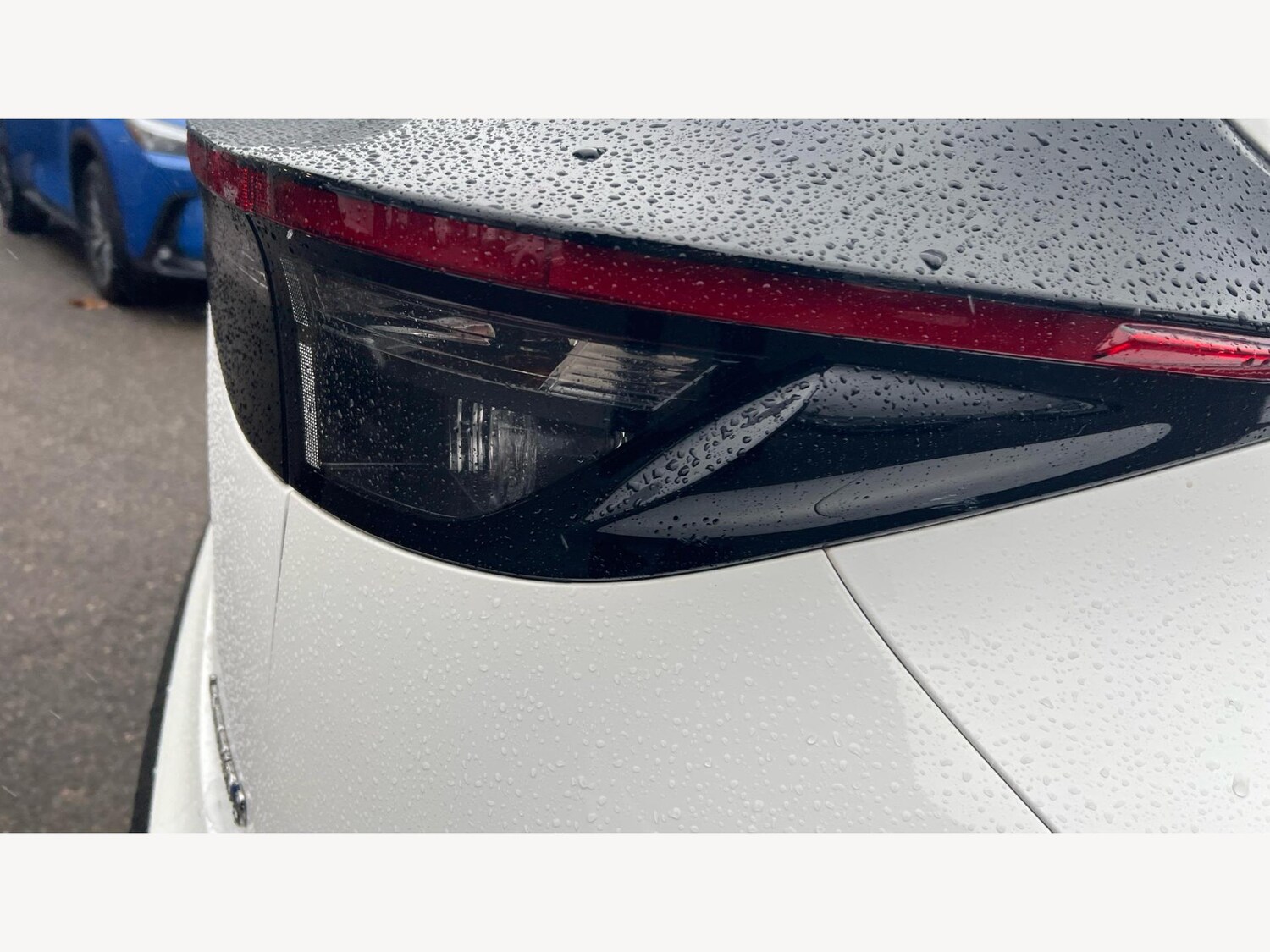 Used Toyota Yaris Cross 2023 for sale - 76659227: Photo 27