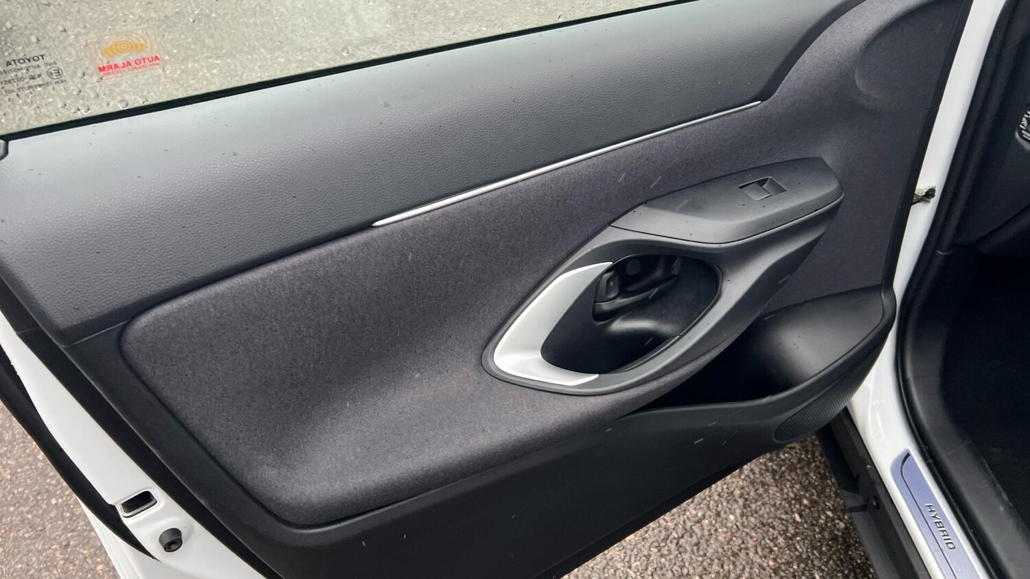 Used Toyota Yaris Cross 2023 for sale - 76659227: Photo 33