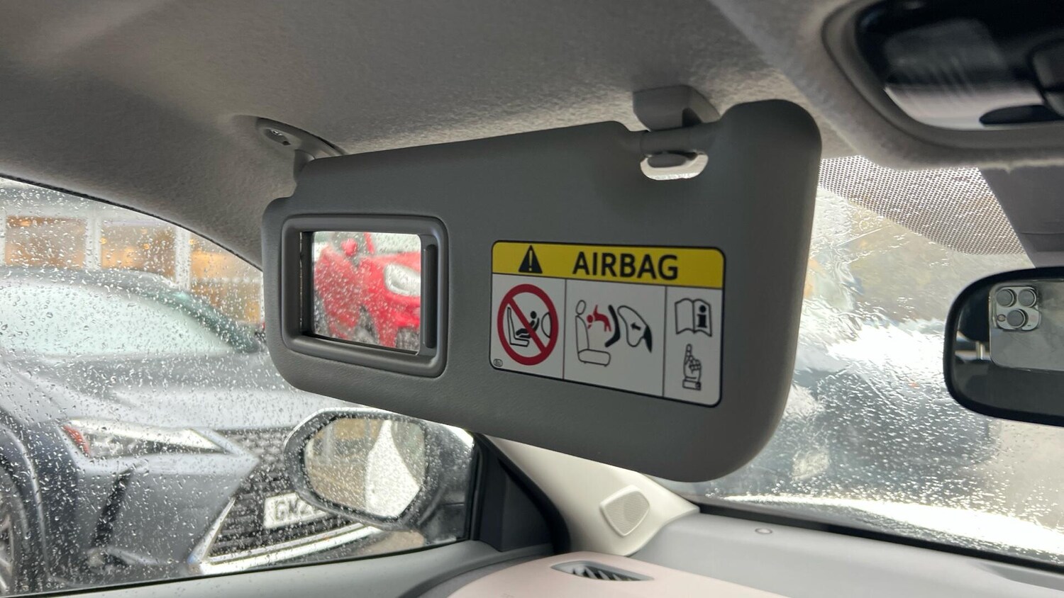 Used Toyota Yaris Cross 2023 for sale - 76659227: Photo 35