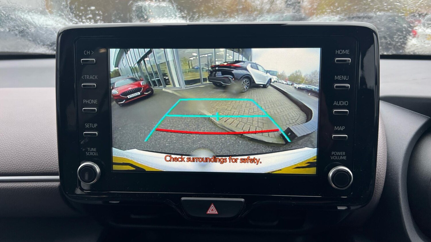 Used Toyota Yaris Cross 2023 for sale - 76659227: Photo 42