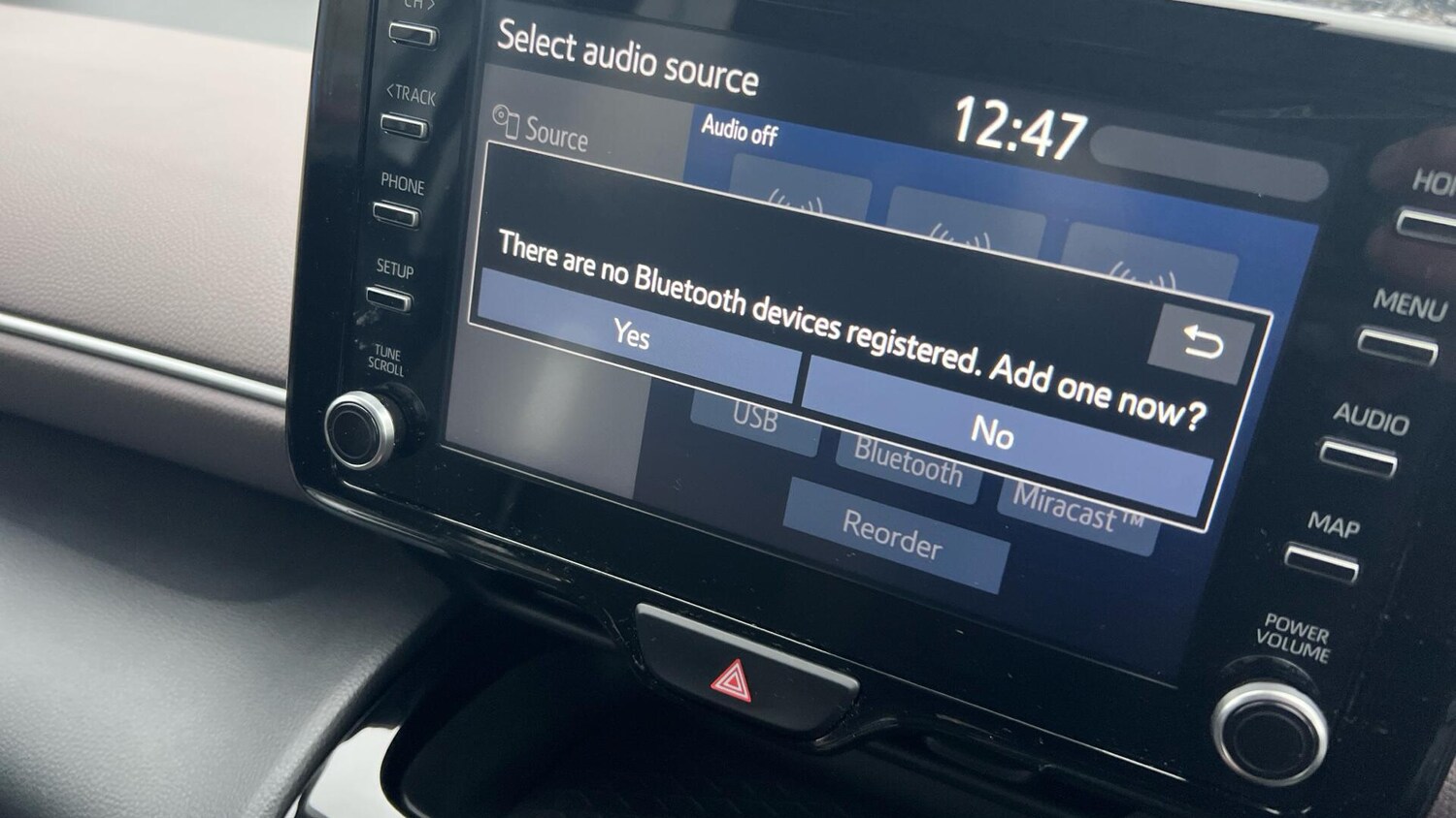 Used Toyota Yaris Cross 2023 for sale - 76659227: Photo 44