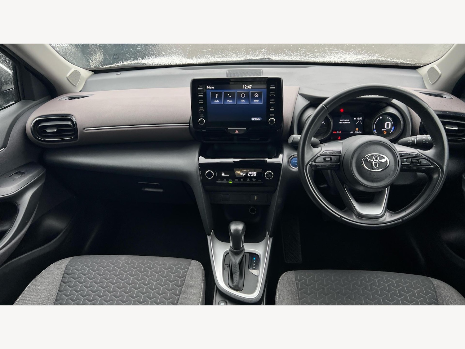 Used Toyota Yaris Cross 2023 for sale - 76659227: Photo 7