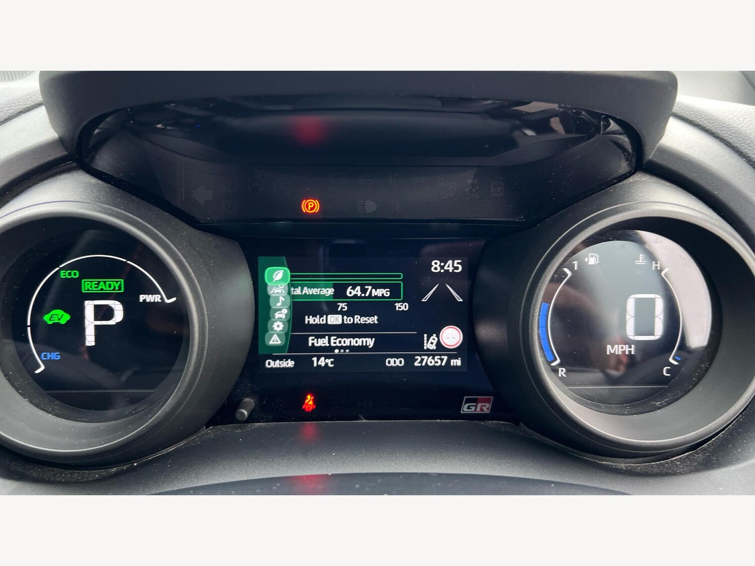 Used Toyota Yaris 2023 for sale - 77074017: Photo 11